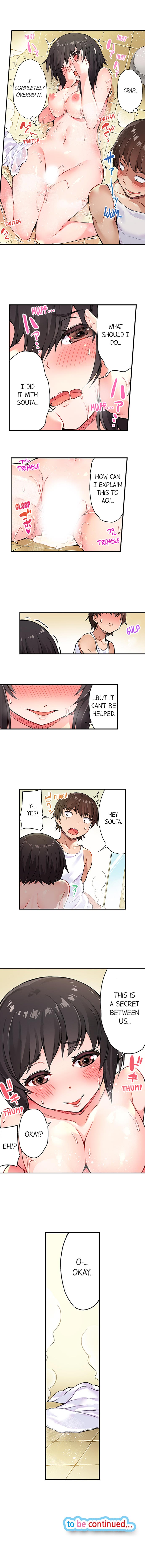 [Toyo] Traditional Job of Washing Girls' Body (Ch.1 - 31)[English][Ongoing] page 55 full