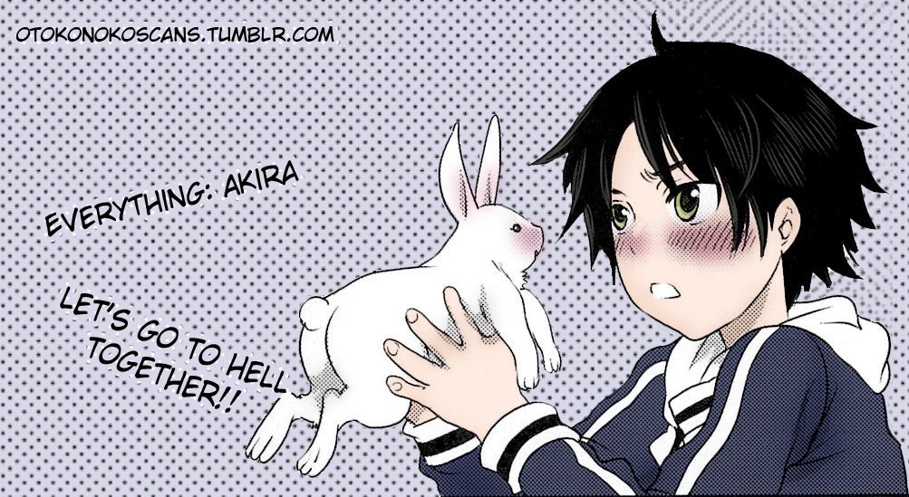 [Tsukuru] Kusuguripurei | Tickle Play (Otokonoko HEAVEN Vol. 33) [English] [Otokonoko Scans] page 17 full