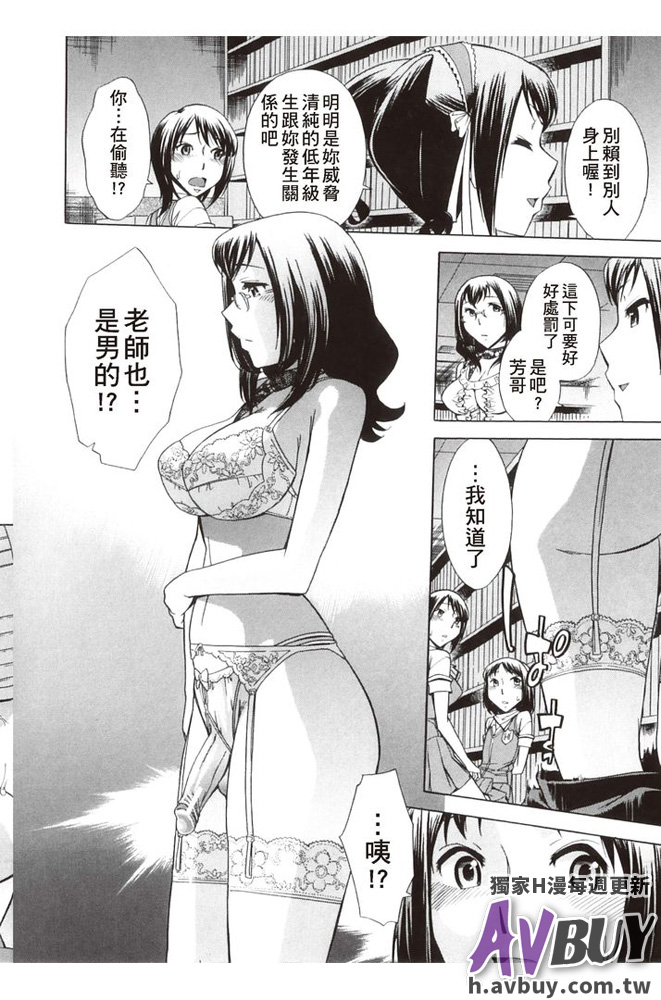 [Okuni Yoshinobu] Houkago Tin Time [Chinese] page 62 full