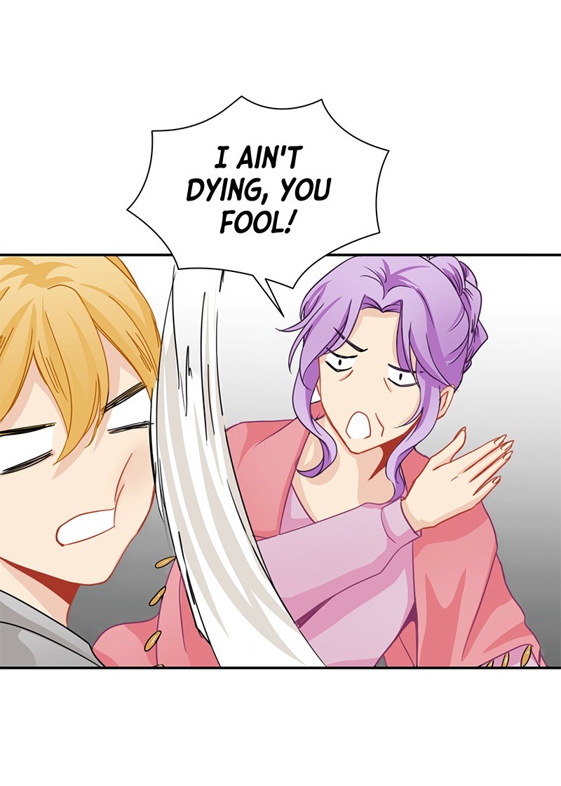 [The Yaoi Army][Kisumi, Seru] Reversal (Ongoing) page 27 full