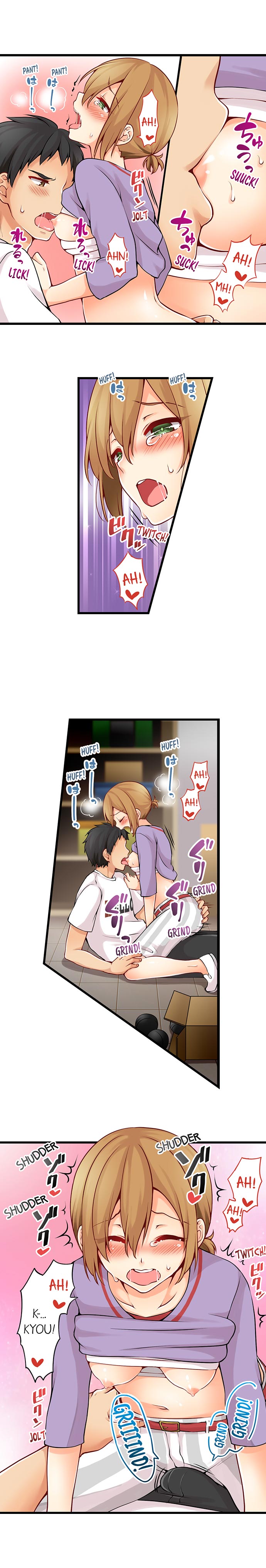 [Norito Asaduki] Ren Arisugawa Is Actually A Girl (Ch. 1 - 9) (English) page 51 full