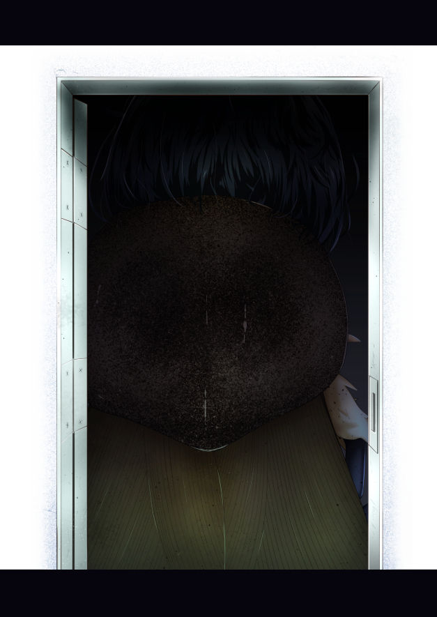 [Ryona's Station (YOSHITORA)] Brain Eater 4 [Digital] page 46 full