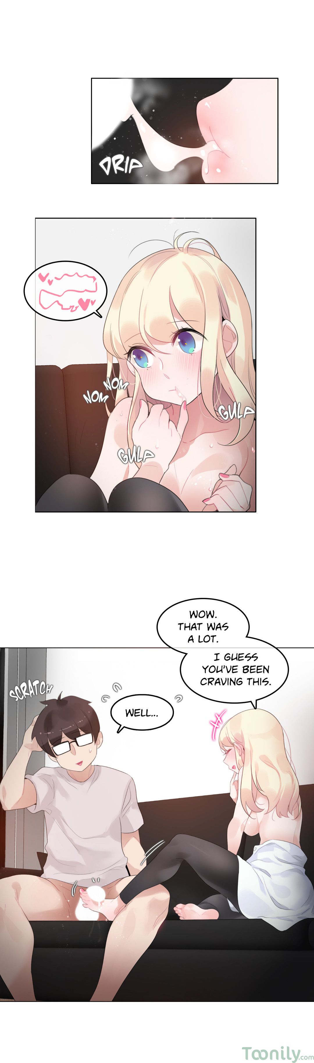 [Alice Crazy] A Pervert's Daily Life • Chapter 56-60 (English) page 71 full