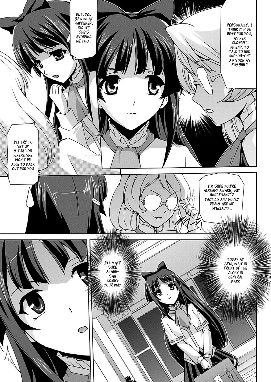 [Sukesaburou] Bishoujo Mahou Senshi Pure Mates [English] {Ragged Translations}+ [_ragdoll] page 35 full