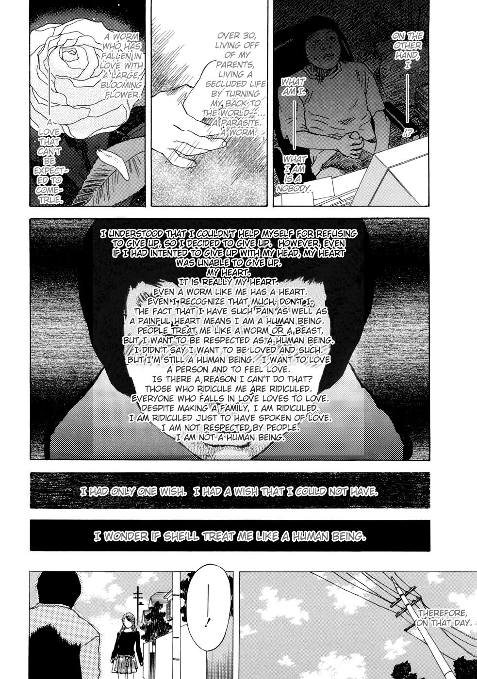 [Tenjiku Rounin] Moujhu | Bete Obscene [English] [Nemesis+Tonigobe] page 11 full