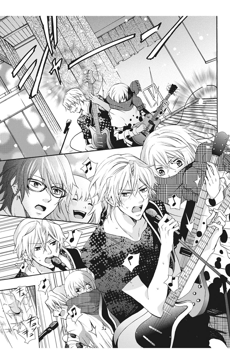 [Maguro Ouji] Nyota Ecchi. 2 ~Yappari Ore, Onna no Karada de Gikei to Koi Oshite Imasu~ [Digital] page 25 full