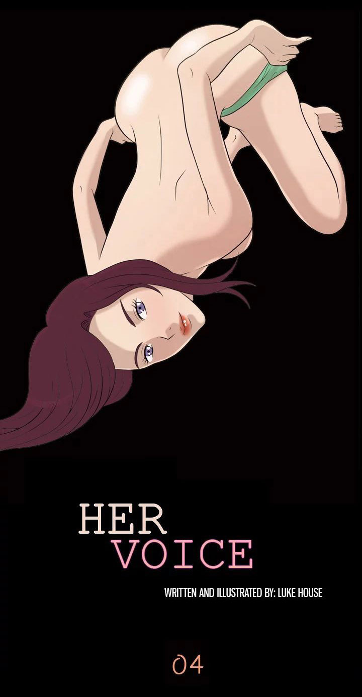 [Luke House] Her Voice • Chapter 4: Betrayal and Lies [Netorare World] page 3 full