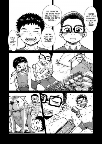 (C86) [Shounen Zoom (Shigeru)] Manga Shounen Zoom Vol. 14 [English] - page 25