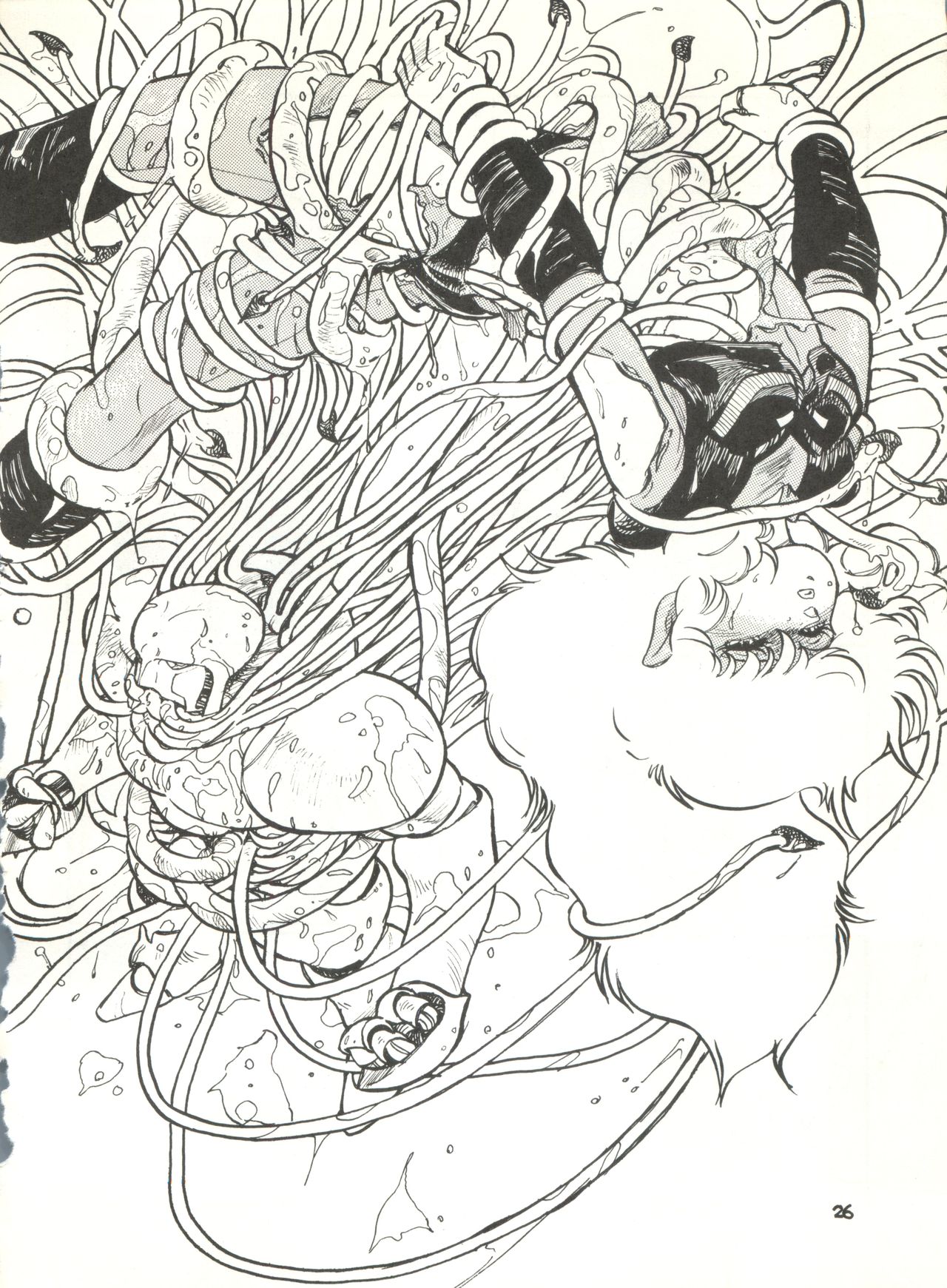 (C29) [Studio Awake (Various] G Spot (Various) page 28 full