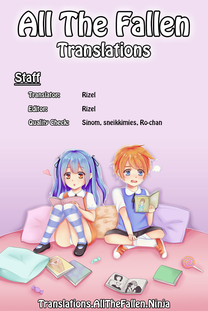 (C77) [GOD Ryokutya (Bu-chan)] Micchan Change!! (Mitsudomoe) [English] [ATF] page 19 full