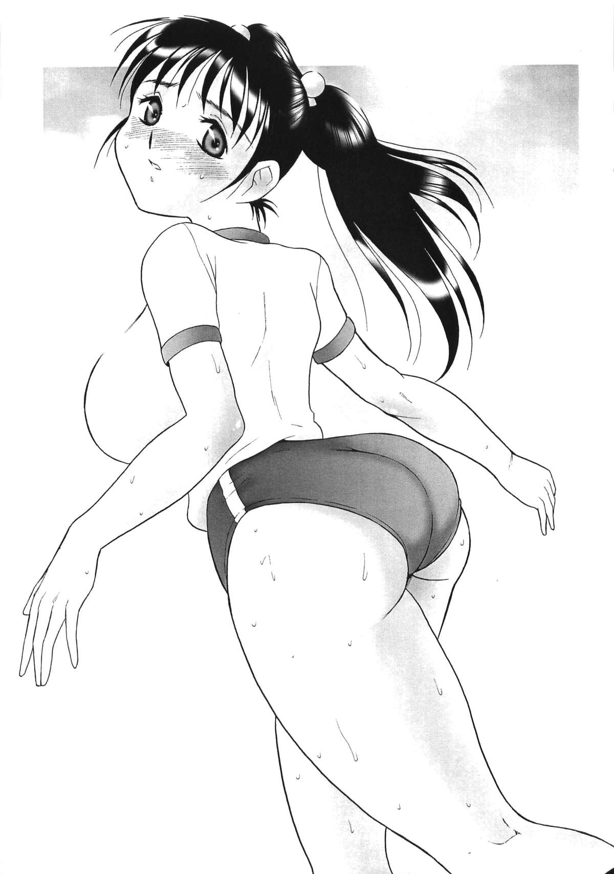 [Studio Vanguard (Minazuki Juuzou, Twilight)] HOTONDO BYOUKI page 31 full