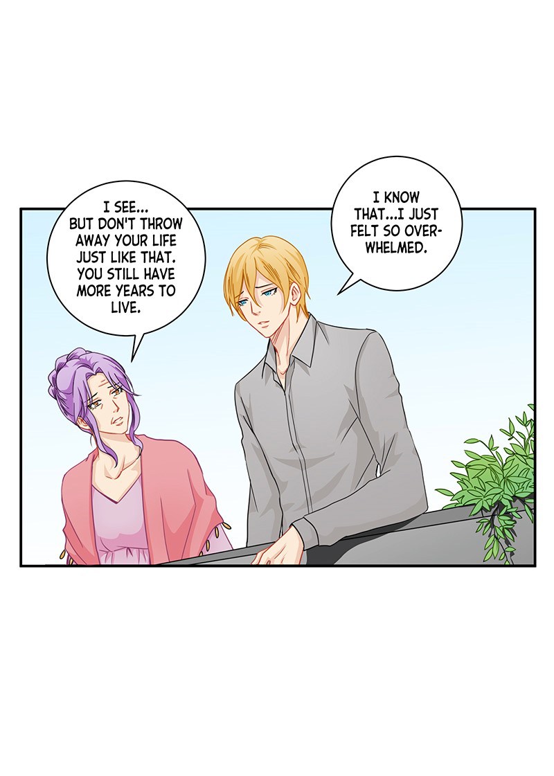 [The Yaoi Army][Kisumi, Seru] Reversal (Ongoing) page 29 full