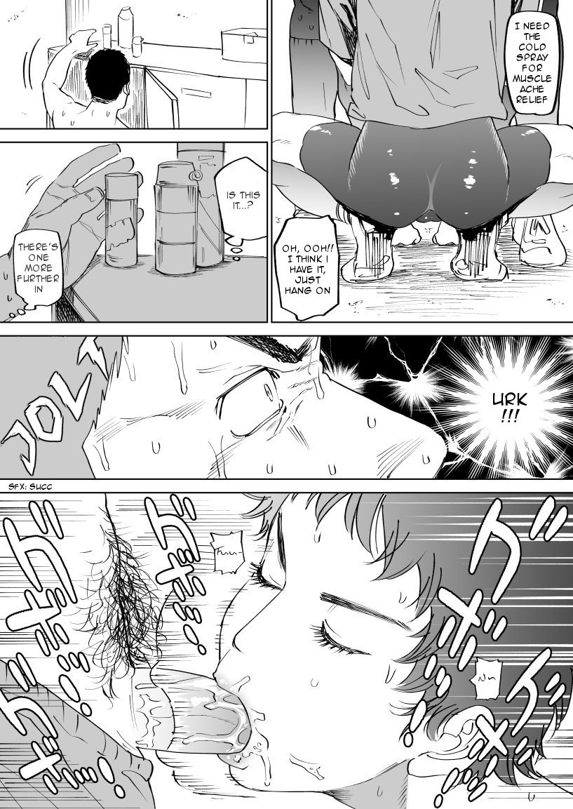 [Nishida] Mizuki-kun no Ero Manga (DAYS) [English] page 9 full