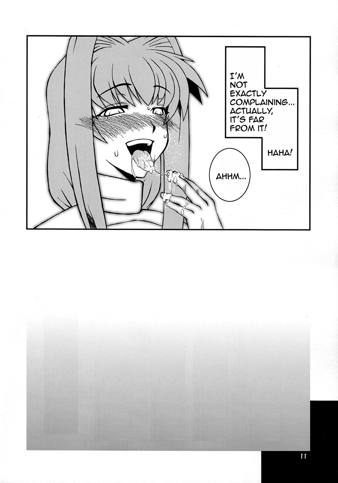 Kyouki Vol.1&2 Remake Ver. [English] [Rewrite] page 10 full