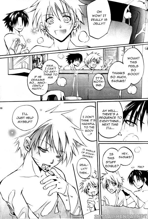 Kitsunede Goha n (part2) - IchiharaTetsuno page 5 full