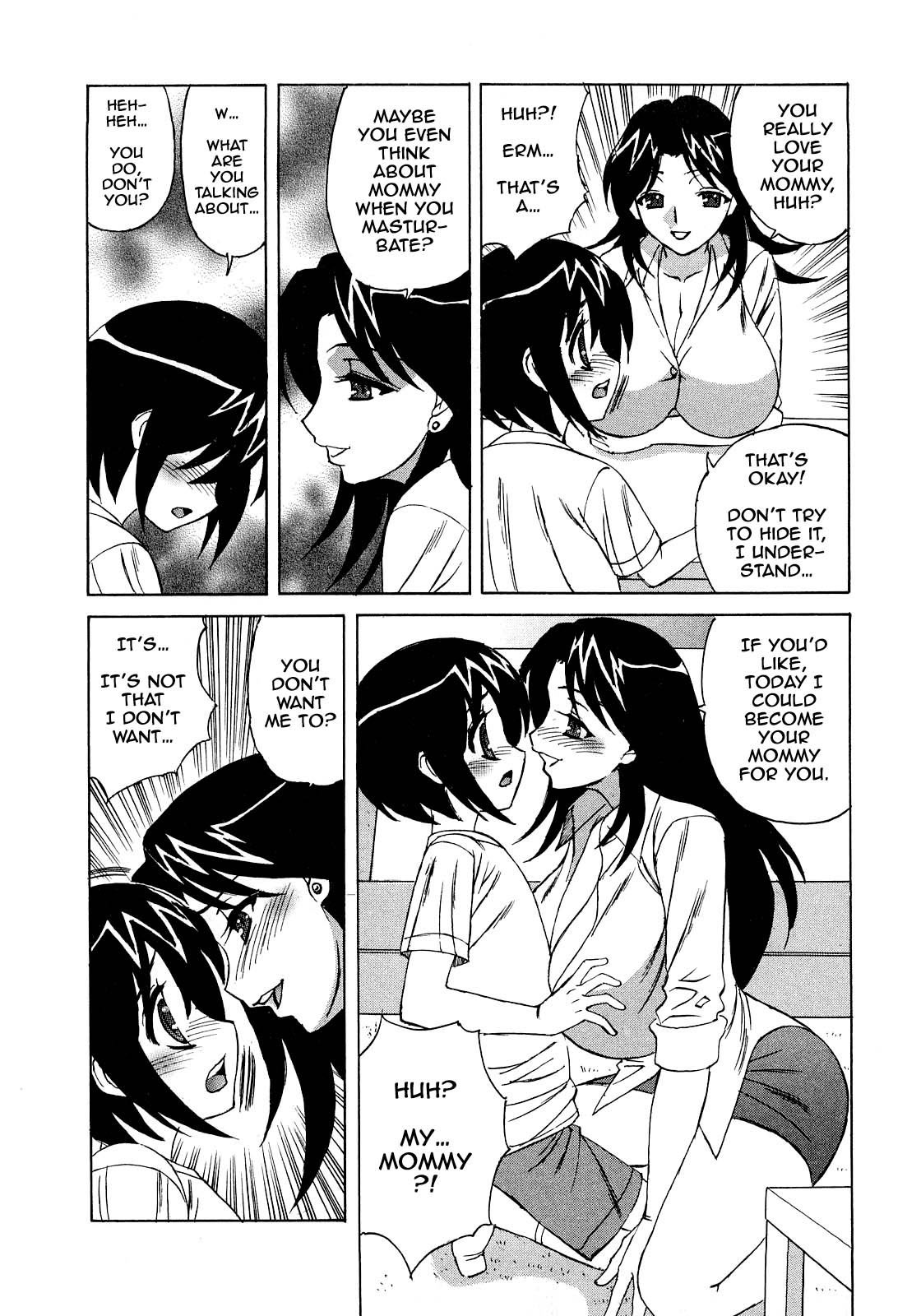[Yamamoto Yoshifumi] Hitoduma Lovers [English] [Decensored] page 11 full