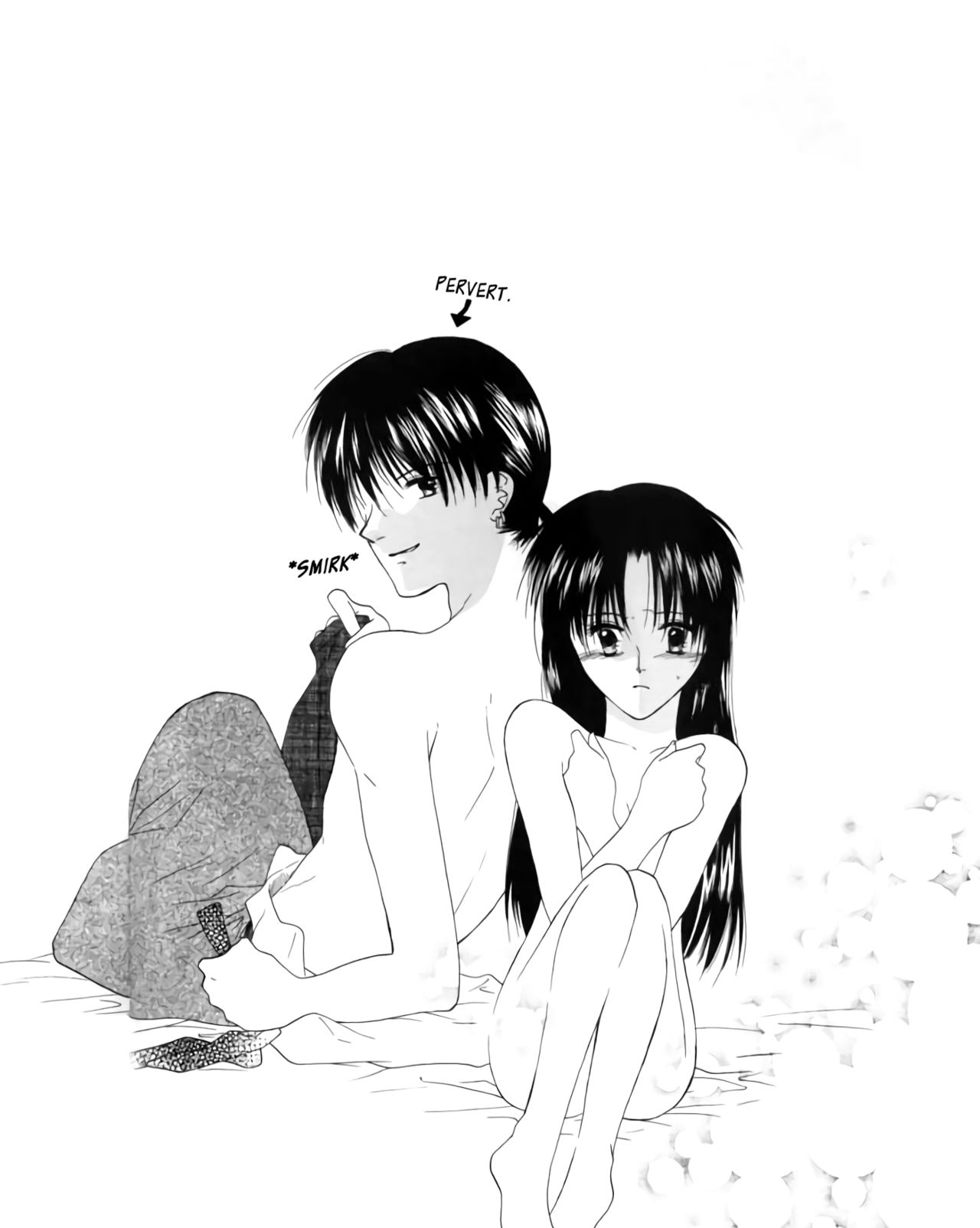 (C64) [Sakurakan (Seriou Sakura, Saiki Miharu)] no title (Inuyasha) [English] [EHCove + Hennojin] page 2 full