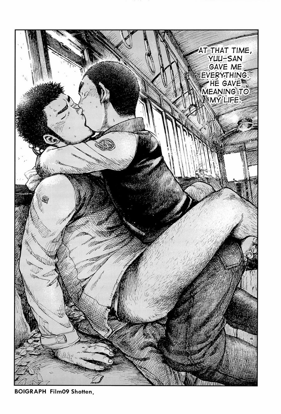 (Shotaful!) [Shounen Zoom (Shigeru)] Manga Shounen Zoom Vol. 09 [English] page 13 full