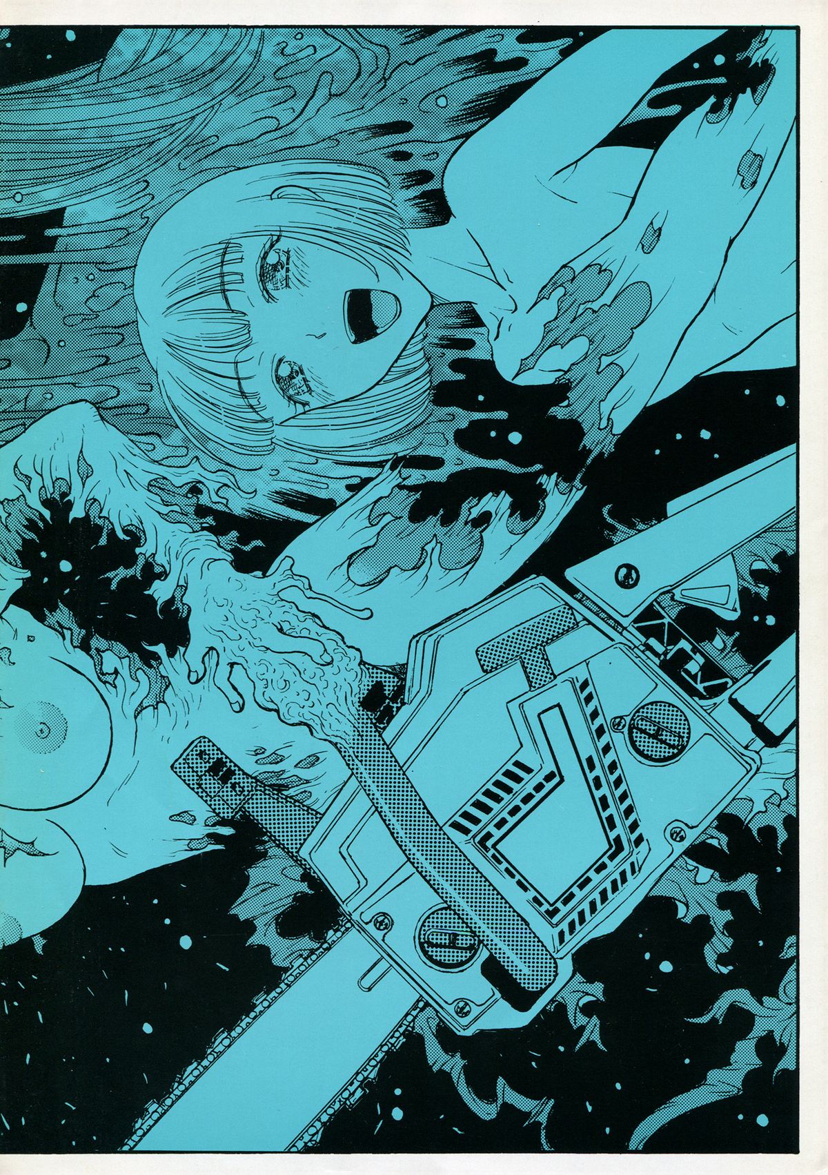 [Kobayashi Shounenmaru (Hosobosogumi)] Kikou ACT.2 Mairandohatsuten Kanketsuhen page 15 full