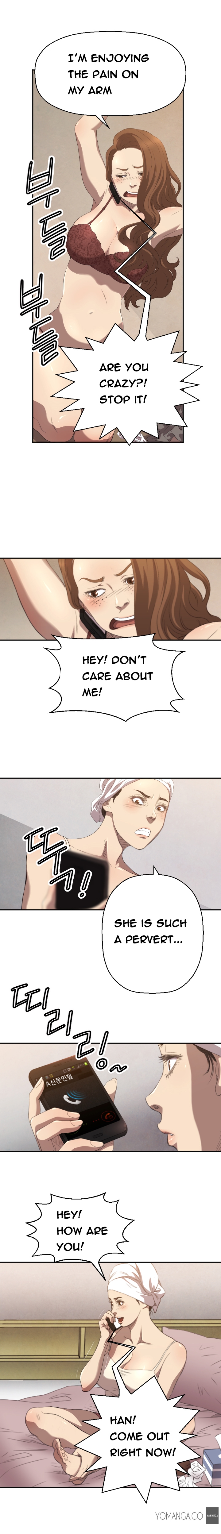 [Kurenai] Club Sodom Ch.1-14 (English) (Ongoing) page 53 full