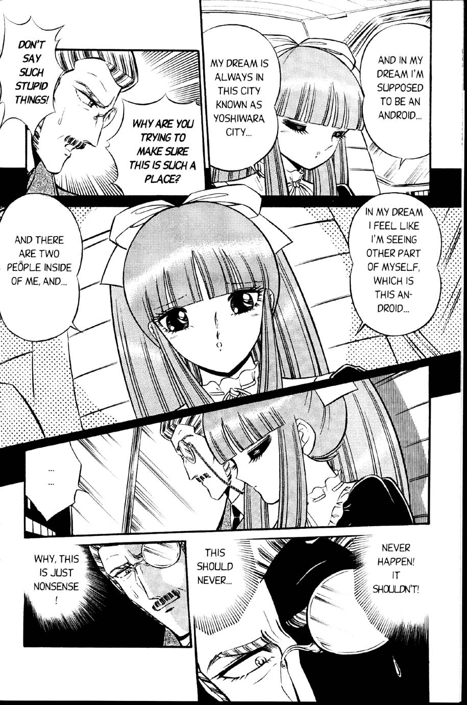 senno knife -  (english) valkyr 2 page 27 full