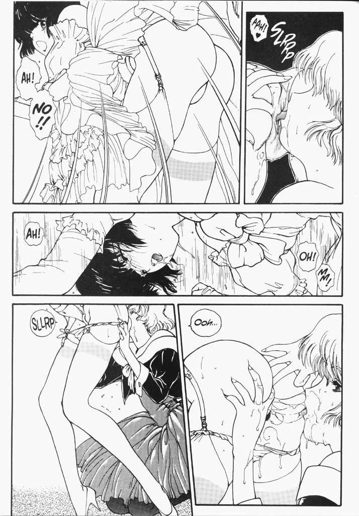 [Studio Proteus (Hiroyuki Utatane)] Countdown Sex Bombs 02 (English) page 11 full