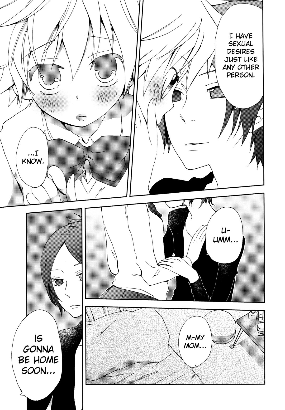 (Zenkoku Taikai R1) [Statice (Yurihara Aki)] Hana Momo -Sawada- (Katekyoo Hitman REBORN!) [English] [biribiri] page 11 full