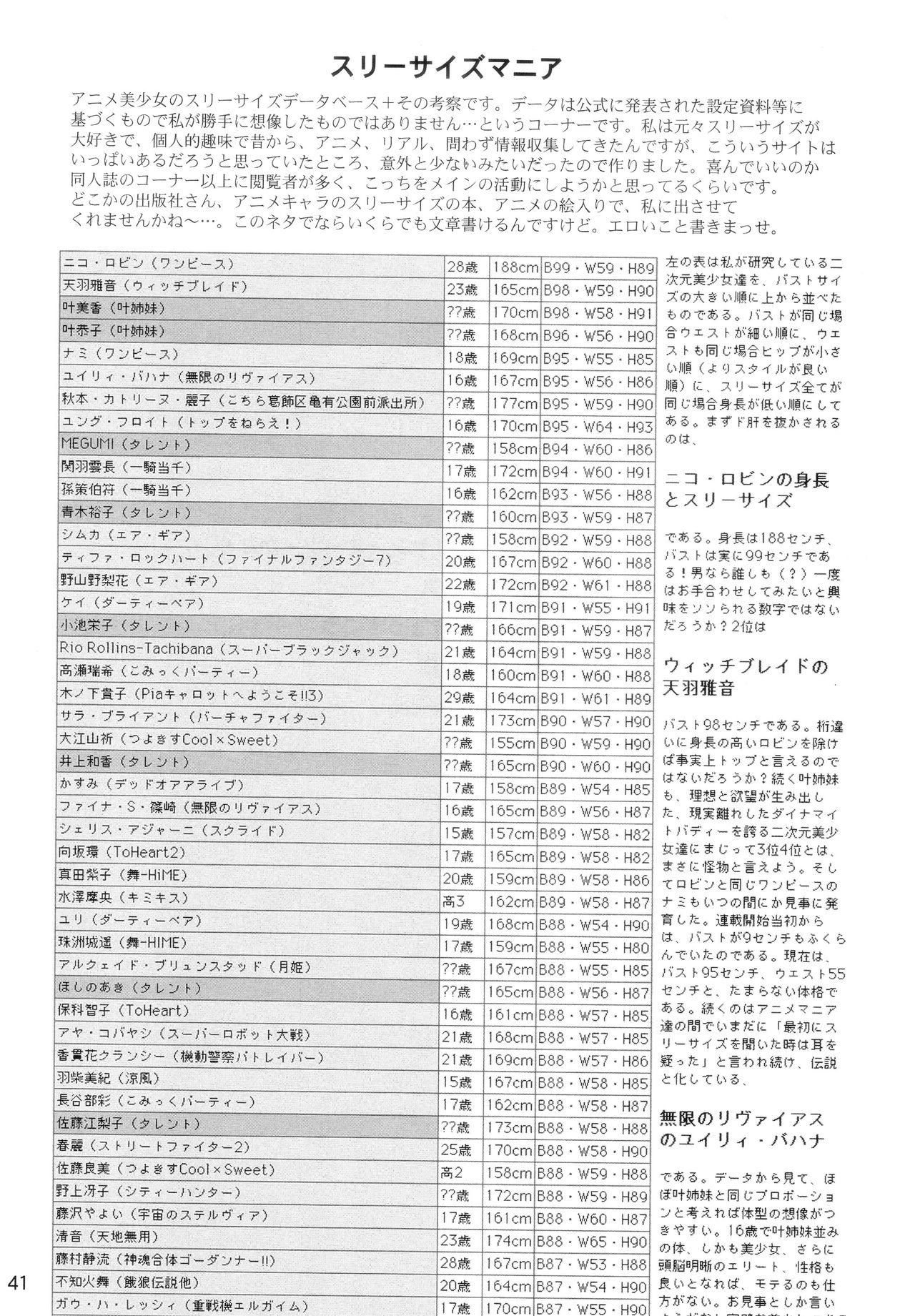 (C74) [21 Seiki Renaissance (Koukyou Gikou)] YOSAKU4 (Full Metal Panic!) [English] {Hennojin} page 40 full