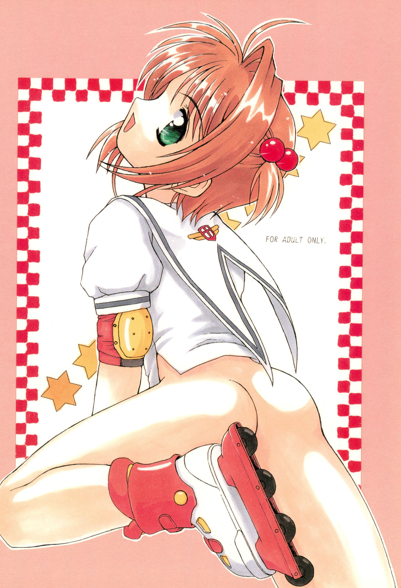 (C56) [Chokudoukan (MARCY Dog, Hormone Koijirou)] Please Teach Me 2 (Cardcaptor Sakura) page 48 full
