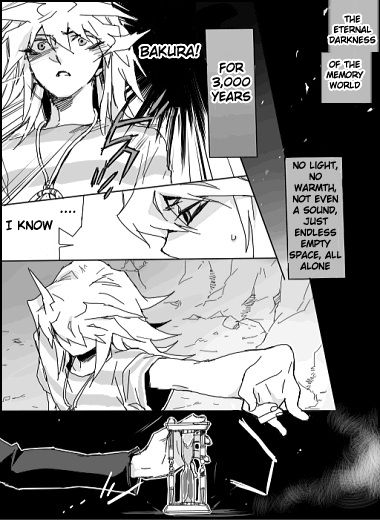 [Leche] Last Lasts - English page 25 full