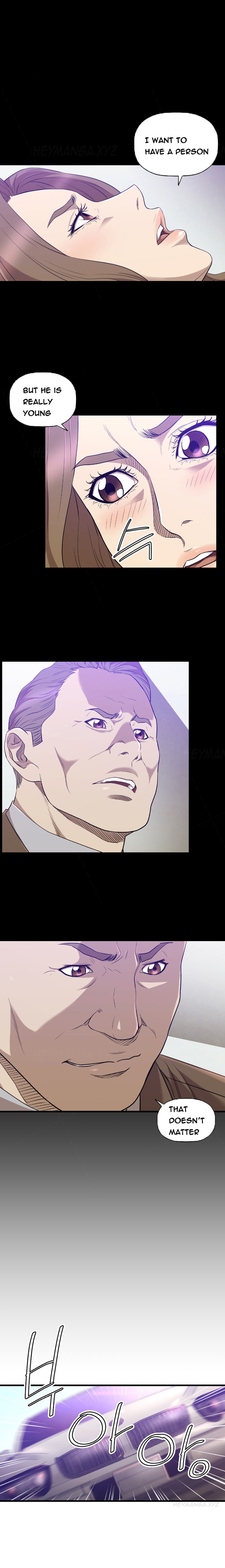 [Kurenai] Club Sodom Ch.1-29 (English) (Ongoing) page 435 full