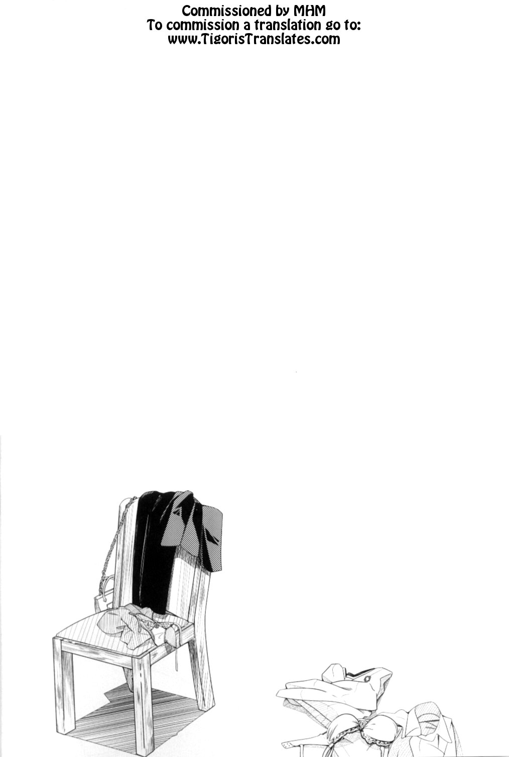 [Mousou Dokei (Iwasaki Takashi)] Shokuhou-san no 5x0 (Toaru Kagaku no Railgun) [English] [Tigoris Translates] [Decensored] [2013-08-25] page 3 full