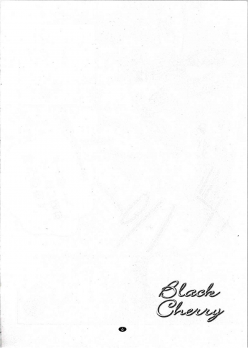 (C64) [DiGiEL (Yoshinaga Eikichi)] Black Cherry (Cardcaptor Sakura) - page 6