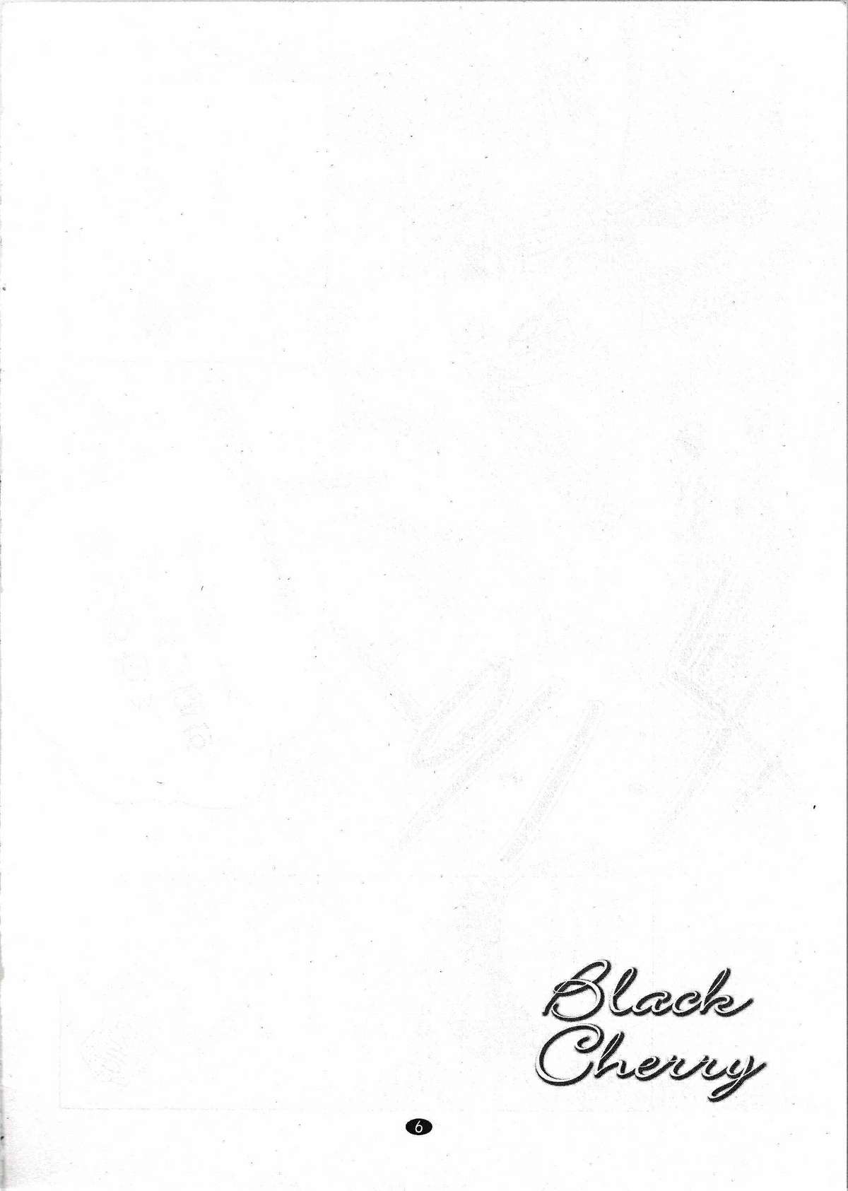 (C64) [DiGiEL (Yoshinaga Eikichi)] Black Cherry (Cardcaptor Sakura) page 6 full