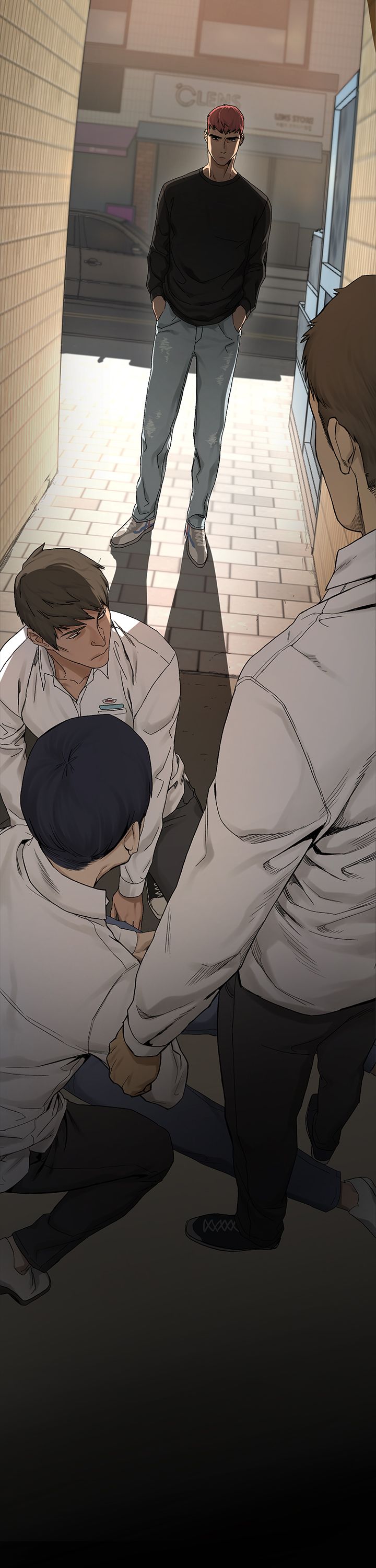 冲突1-9 page 23 full