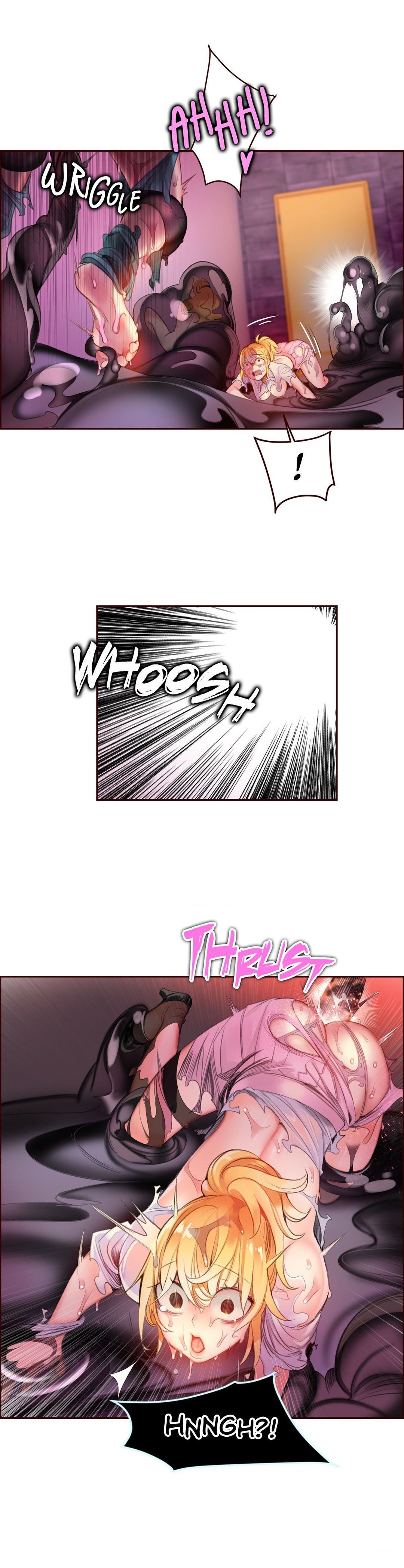 [Juder] Lilith`s Cord (第二季) Ch.61-63 [Chinese] [aaatwist个人汉化] [Ongoing] page 56 full