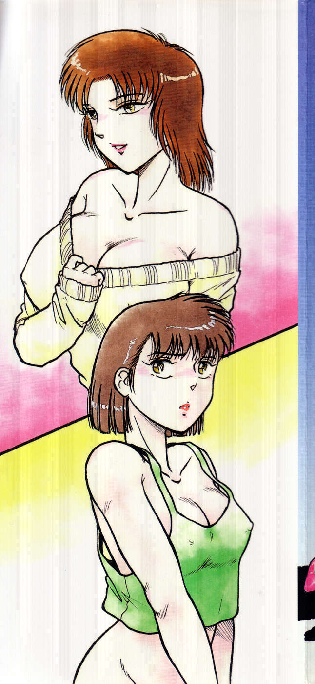 [Beat] Fushigi na Dai 3 Wakusei page 3 full