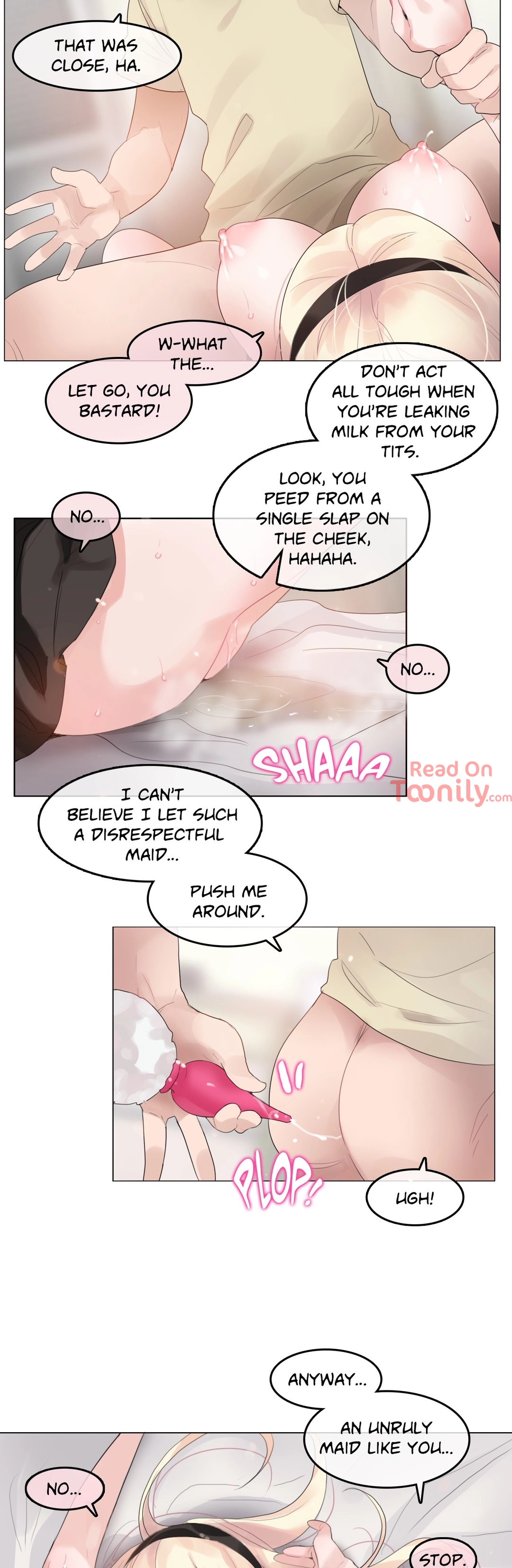 [Alice Crazy] A Pervert's Daily Life • Chapter 66-70 (English) page 111 full