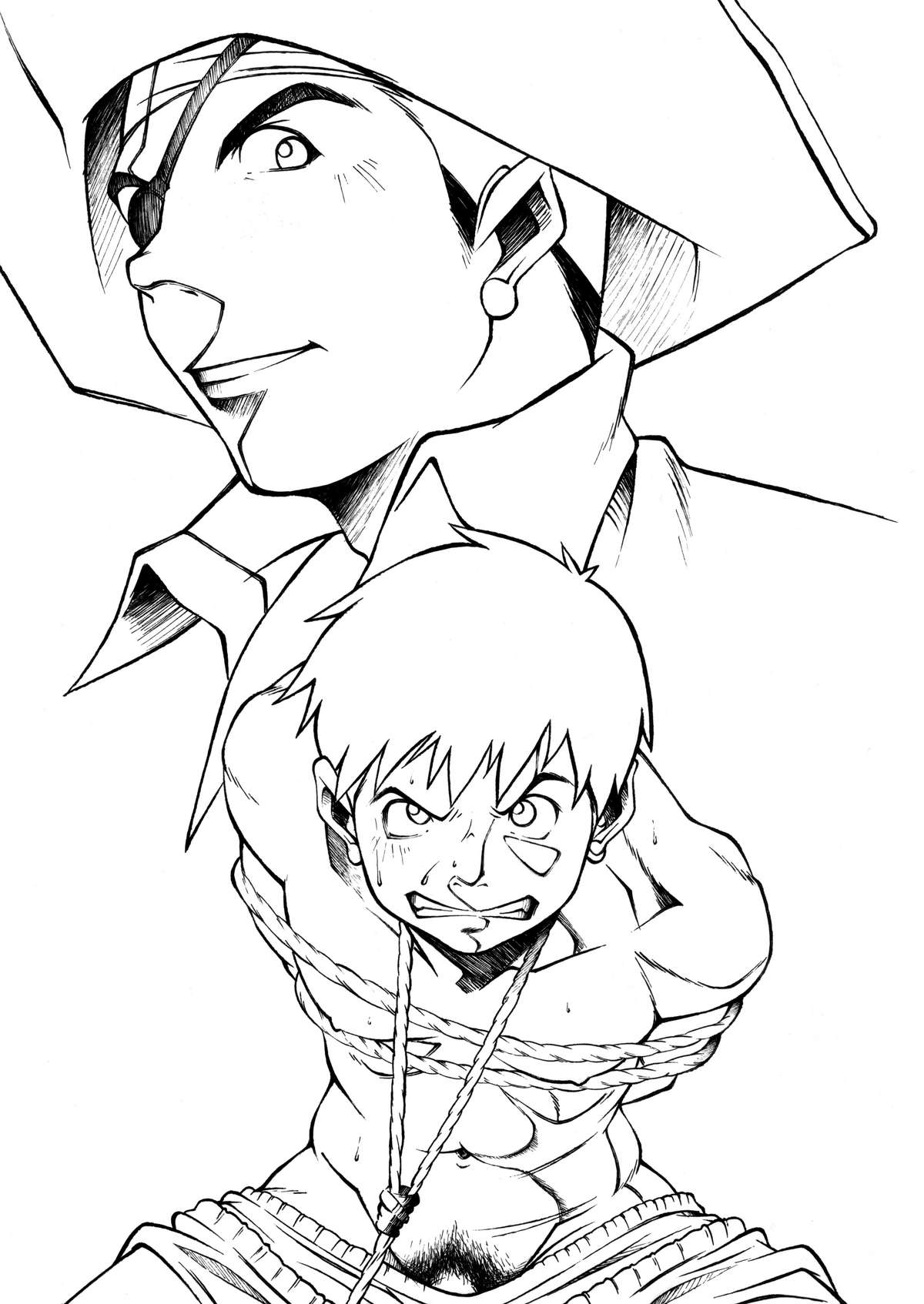 Kahatare - Kowmeiism page 17 full