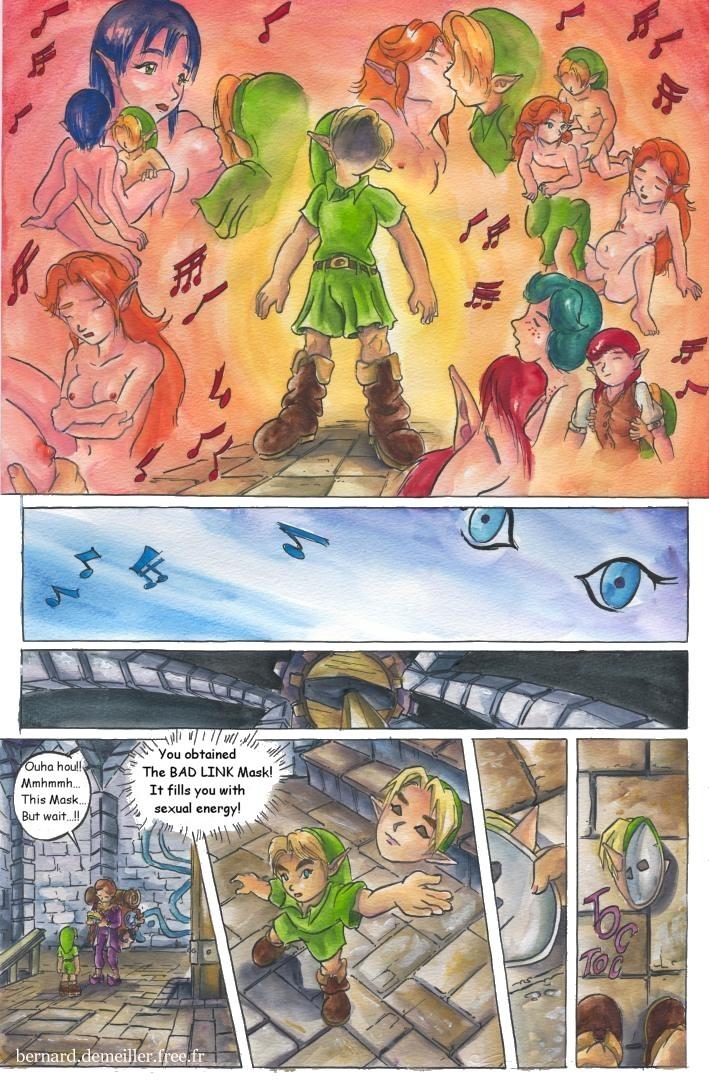 Bad majora 1 (passage) ENGLISH page 21 full