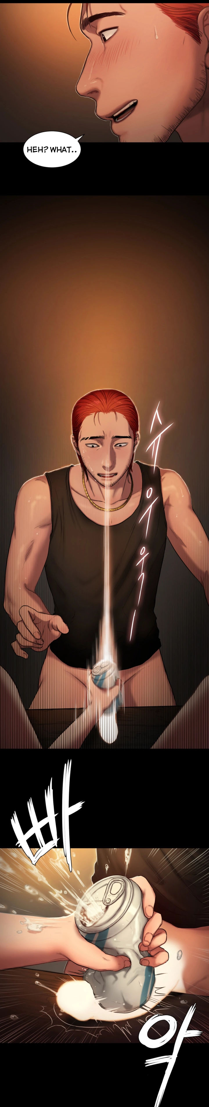 [Updating] Run Away Ch.18/? [English] [Hentai Universe] page 28 full