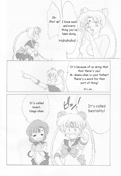 (C45) [Kotatsuya (Tatsuneko)] SAILORS -PINK VERSION- (Sailor Moon) [English] page 13 full