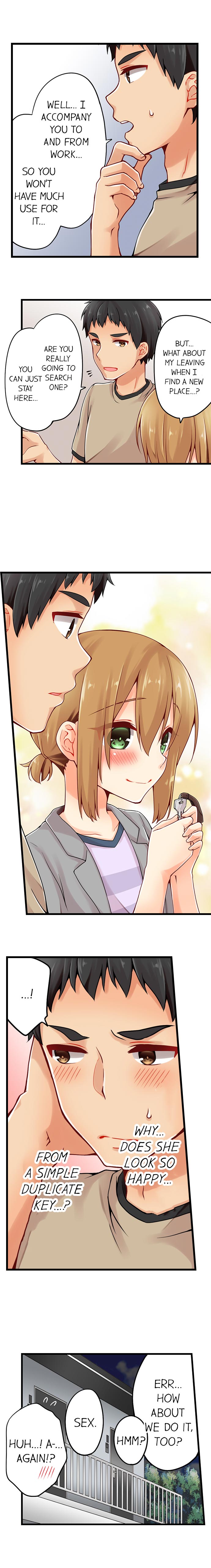 [Norito Asaduki] Ren Arisugawa Is Actually A Girl (Ch. 1 - 45) (English) page 403 full