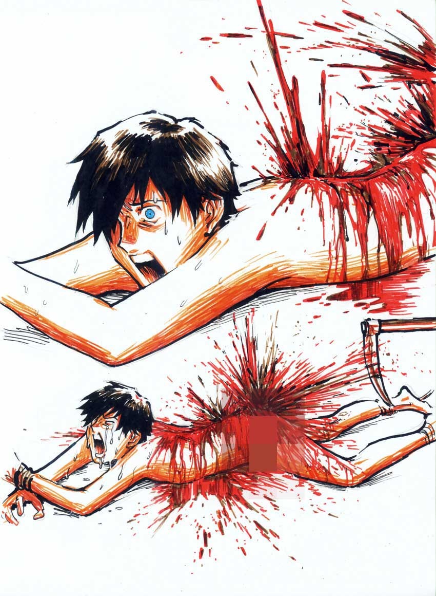 [Kharisma Jati] Incest Love [English] page 44 full