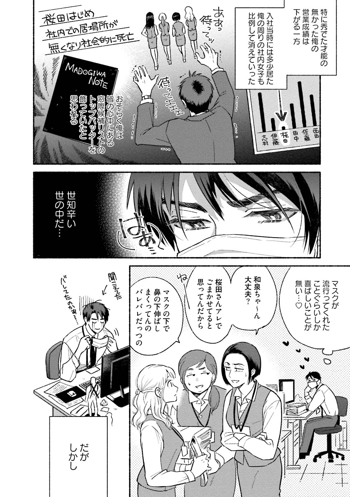 [Azuma Kaya] Sakurada-senpai Kaizou Keikaku [Digital] page 11 full