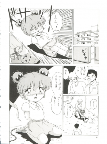 [Momo no Tsubomi (Various)] Lolikko LOVE 4 (Various) - page 16