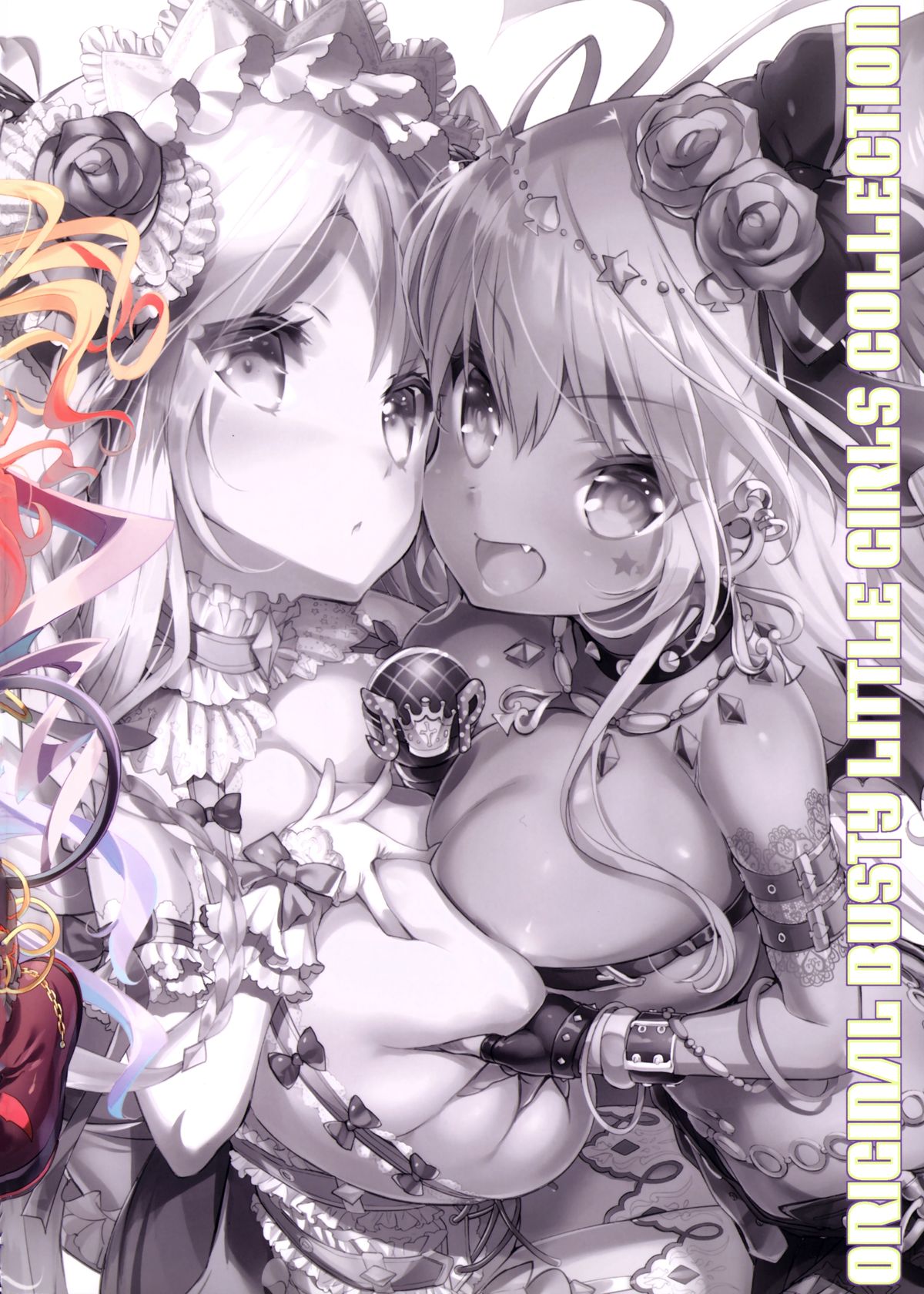 (C89) [Misty Isle (Sorimura Youji)] Pai-Lolis 4 page 27 full