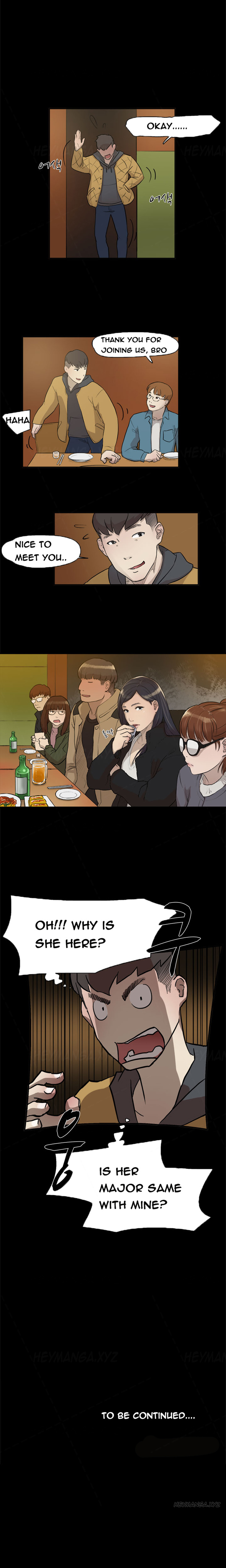 Double Date Ch.1-11 (English) (Ongoing) page 26 full