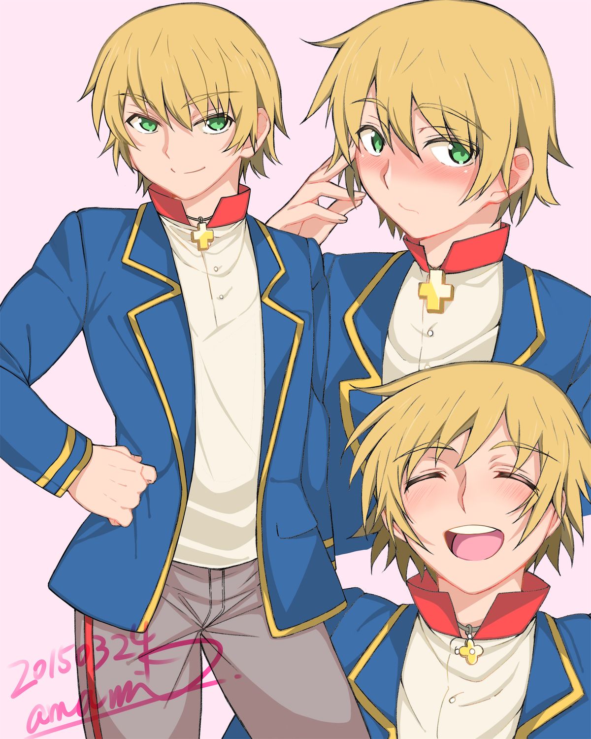 [InkStone (Amami Ryouko)] BUILD 02 (Gundam Build Fighters Try) [Digital] page 57 full