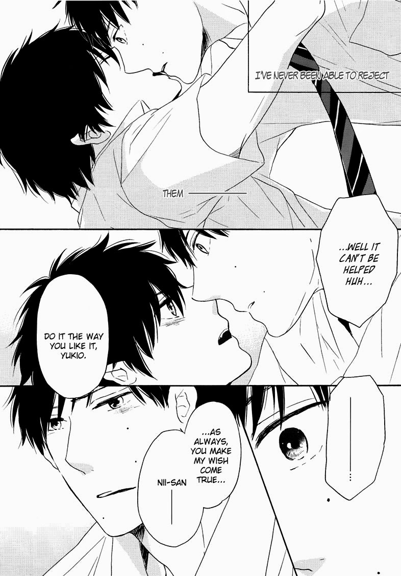 (Ao no Seiiki) [OOPS (Yotsuba Tomo)] Koigokoro | Awakening of Love (Ao no Exorcist) [English] [Moi-xRyu Scanlations] page 37 full